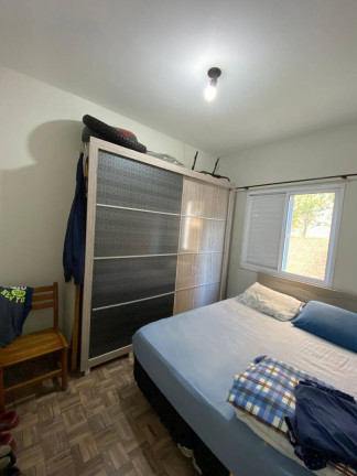 Imagem Apartamento com 2 Quartos à Venda, 50 m² em Vila Nambi - Jundiaí Imagem Apartamento com 2 Quartos à Venda, 50 m² em Vila Nambi - Jundiaí
