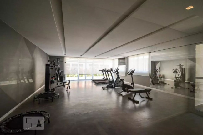 Imagem Imóvel com 1 Quarto à Venda, 24 m² em Jardim Paulistano - São Paulo