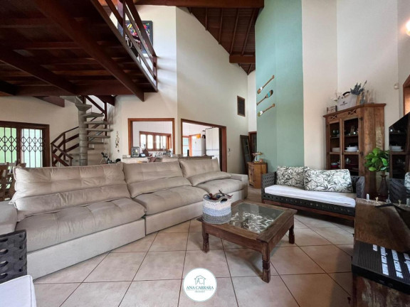 Imagem Casa com 4 Quartos à Venda, 230 m² em Cibratel - Itanhaém