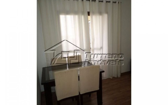 Imagem Apartamento com 3 Quartos à Venda, 75 m² em Urbanova - São José Dos Campos