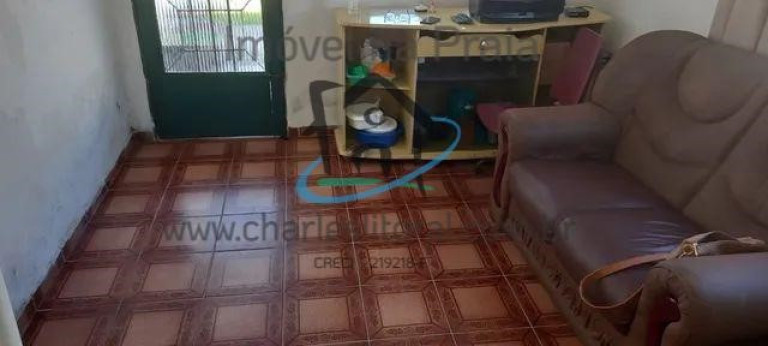Imagem Casa com 3 Quartos à Venda, 253 m² em Jardim Das Gaivotas - Caraguatatuba