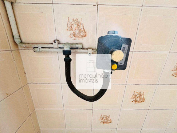 Imagem Apartamento com 2 Quartos à Venda, 61 m² em Marapé - Santos