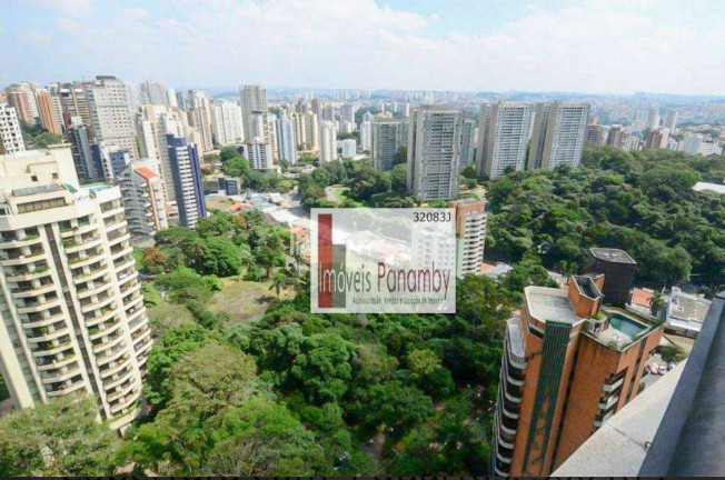 Imagem Cobertura com 4 Quartos à Venda, 480 m² em Vila Suzana - São Paulo Imagem Cobertura com 4 Quartos à Venda, 480 m² em Vila Suzana - São Paulo