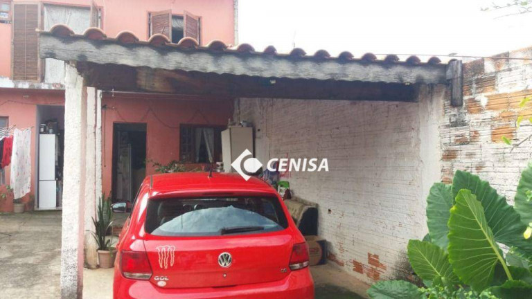 Imagem Casa com 3 Quartos à Venda, 80 m² em Jardim Umuarama - Indaiatuba Imagem Casa com 3 Quartos à Venda, 80 m² em Jardim Umuarama - Indaiatuba