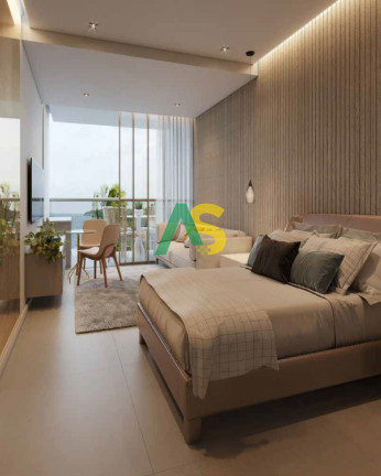 Imagem Imóvel com 1 Quarto à Venda, 28 m² em Tamandaré - Tamandaré Imagem Imóvel com 1 Quarto à Venda, 28 m² em Tamandaré - Tamandaré