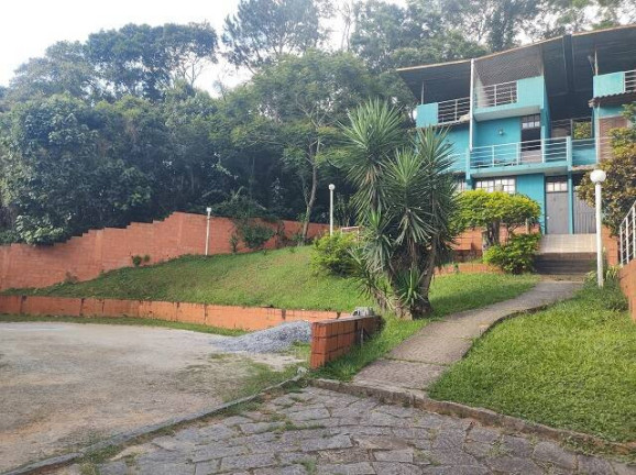 Imagem Casa com 2 Quartos à Venda, 64 m² em Jardim Do Rio Cotia - Cotia