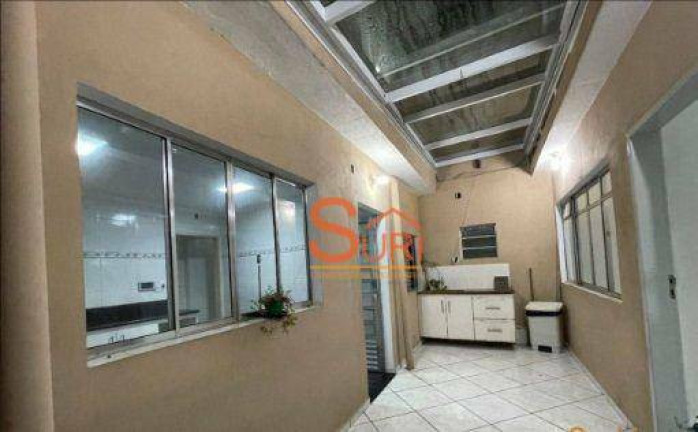 Imagem Sobrado com 4 Quartos à Venda, 234 m² em Jordanópolis - São Bernardo Do Campo Imagem Sobrado com 4 Quartos à Venda, 234 m² em Jordanópolis - São Bernardo Do Campo
