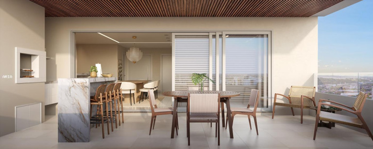 Imagem Apartamento com 3 Quartos à Venda, 170 m² em Exposição - Caxias Do Sul
