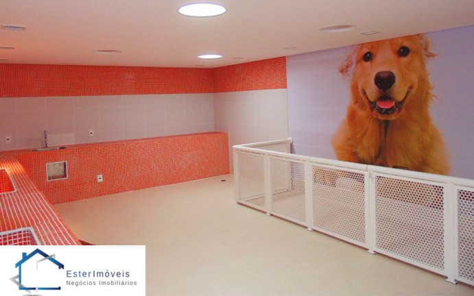 Imagem Apartamento com 2 Quartos para Alugar ou Temporada, 60 m² em Jardim Tupanci - Barueri