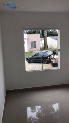 Imagem Casa com 3 Quartos à Venda, 56 m² em São Dimas - Colombo
