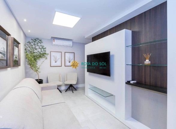 Imagem Apartamento com 3 Quartos à Venda, 86 m² em Centro - Bombinhas Imagem Apartamento com 3 Quartos à Venda, 86 m² em Centro - Bombinhas