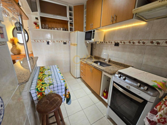 Imagem Apartamento com 1 Quarto à Venda, 50 m² em Aviação - Praia Grande Imagem Apartamento com 1 Quarto à Venda, 50 m² em Aviação - Praia Grande