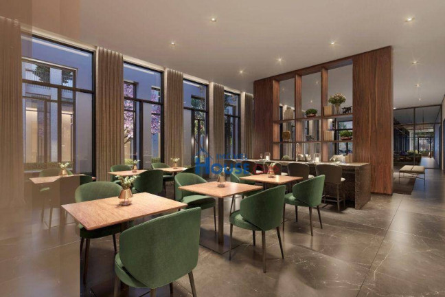 Imagem Apartamento com 3 Quartos à Venda, 206 m² em Itaim Bibi - São Paulo Imagem Apartamento com 3 Quartos à Venda, 206 m² em Itaim Bibi - São Paulo