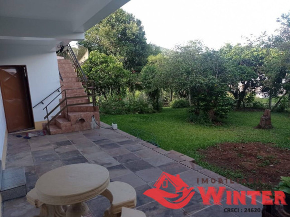 Imagem Casa com 3 Quartos à Venda, 252 m² em Centro - Feliz Imagem Casa com 3 Quartos à Venda, 252 m² em Centro - Feliz