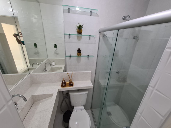 Imagem Apartamento com 3 Quartos à Venda, 135 m² em Pituba - Salvador