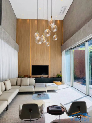 Imagem Casa de Condomínio com 5 Quartos à Venda, 644 m² em Tamboré - Santana De Parnaíba Imagem Casa de Condomínio com 5 Quartos à Venda, 644 m² em Tamboré - Santana De Parnaíba