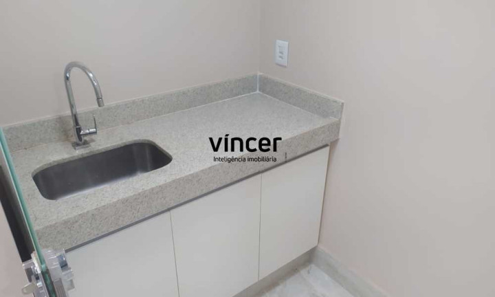 Imagem Sala Comercial à Venda, 33 m² em Setor Oeste - Goiânia