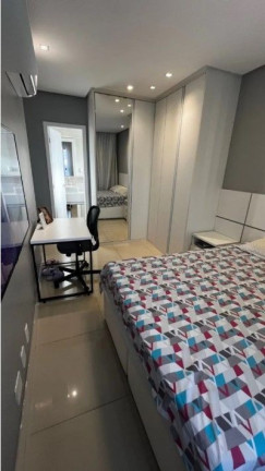 Imagem Apartamento com 2 Quartos à Venda, 60 m² em Imbuí - Salvador Imagem Apartamento com 2 Quartos à Venda, 60 m² em Imbuí - Salvador