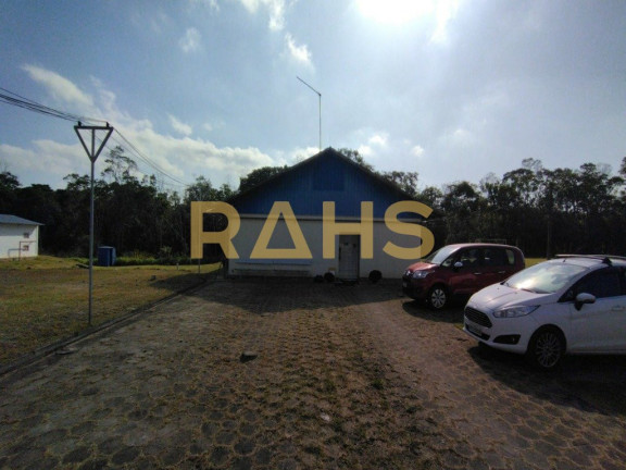 Imagem Imóvel à Venda, 2.847 m² em Corveta - Araquari Imagem Imóvel à Venda, 2.847 m² em Corveta - Araquari