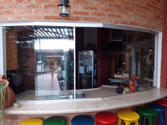 Imagem Casa com 3 Quartos à Venda, 360 m² em Cidade Jardim - Pirassununga