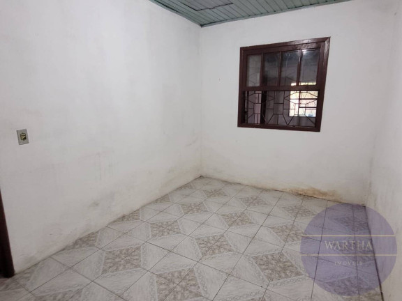 Imagem Casa com 2 Quartos à Venda, 55 m² em Bom Sucesso - Gravataí