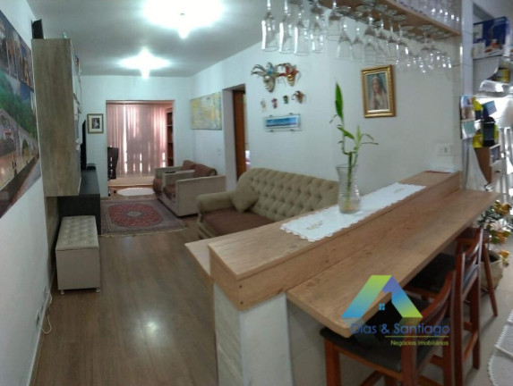 Imagem Apartamento com 2 Quartos à Venda, 60 m² em Vila Nair - São Paulo Imagem Apartamento com 2 Quartos à Venda, 60 m² em Vila Nair - São Paulo