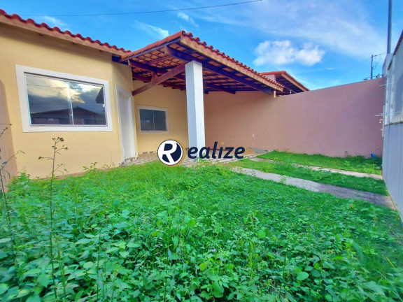 Imagem Imóvel com 2 Quartos à Venda, 69 m² em Santa Mônica - Guarapari