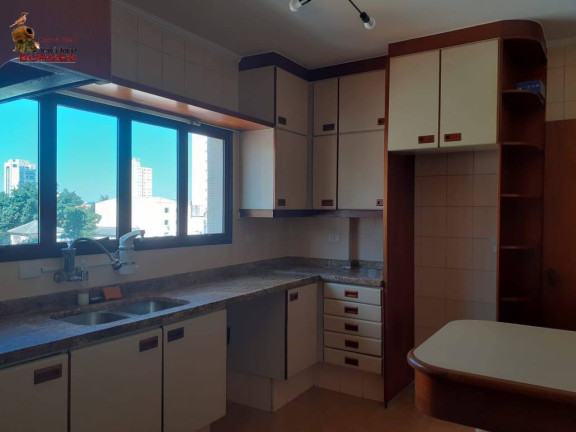 Imagem Apartamento com 3 Quartos à Venda, 155 m² em Vila Clementino - São Paulo Imagem Apartamento com 3 Quartos à Venda, 155 m² em Vila Clementino - São Paulo