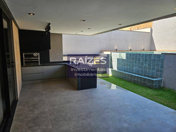 Imagem Casa de Condomínio com 3 Quartos à Venda, 232 m² em Condomínio Residencial Euroville Ii - Bragança Paulista Imagem Casa de Condomínio com 3 Quartos à Venda, 232 m² em Condomínio Residencial Euroville Ii - Bragança Paulista