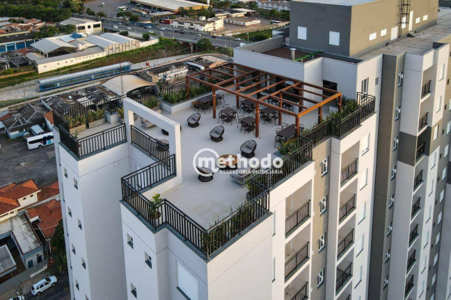 Imagem Apartamento com 2 Quartos à Venda, 55 m² em Bonfim - Campinas Imagem Apartamento com 2 Quartos à Venda, 55 m² em Bonfim - Campinas