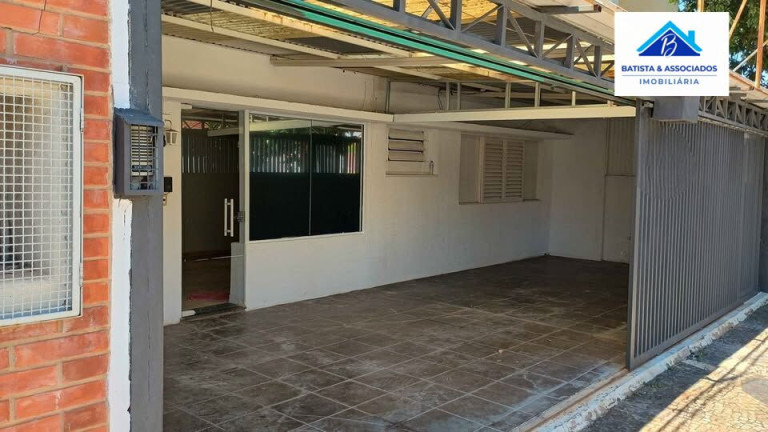 Imagem Casa com 3 Quartos à Venda, 190 m² em Bonfim - Campinas