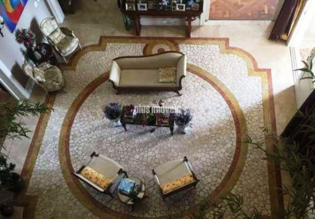 Imagem Casa com 6 Quartos à Venda ou Locação, 1.001 m² em Alphaville - Santana De Parnaíba Imagem Casa com 6 Quartos à Venda ou Locação, 1.001 m² em Alphaville - Santana De Parnaíba