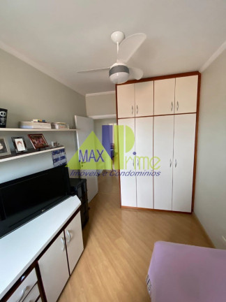 Imagem Sobrado com 3 Quartos à Venda, 125 m² em Vila Guilhermina - São Paulo