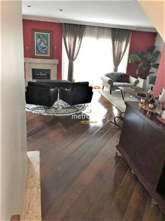 Imagem Sobrado com 4 Quartos à Venda, 380 m² em Jardim Chácara Inglesa - São Bernardo Do Campo Imagem Sobrado com 4 Quartos à Venda, 380 m² em Jardim Chácara Inglesa - São Bernardo Do Campo