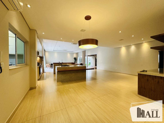 Imagem Casa com 5 Quartos à Venda, 425 m² em Loteamento Village Mirassol - Mirassol Imagem Casa com 5 Quartos à Venda, 425 m² em Loteamento Village Mirassol - Mirassol