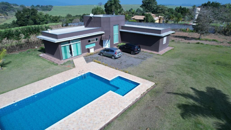 Imagem Imóvel com 1 Quarto à Venda,  em Boituville - Boituva