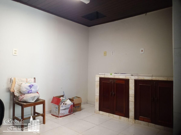 Imagem Casa com 3 Quartos à Venda, 155 m² em Marambaia - Belém