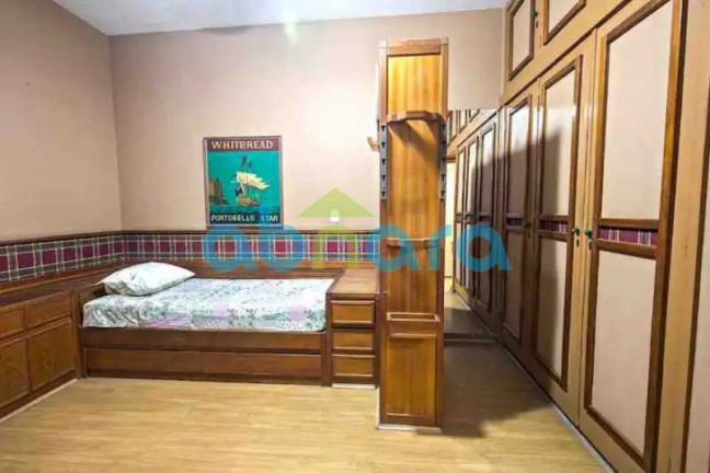 Imagem Apartamento com 4 Quartos à Venda, 260 m² em Copacabana - Rio De Janeiro Imagem Apartamento com 4 Quartos à Venda, 260 m² em Copacabana - Rio De Janeiro