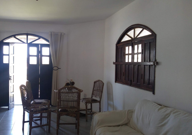 Imagem Casa com 3 Quartos à Venda, 150 m² em Arembepe (abrantes) - Camaçari