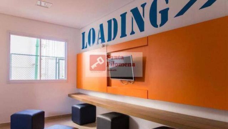 Imagem Apartamento com 2 Quartos à Venda, 43 m² em Brás - São Paulo Imagem Apartamento com 2 Quartos à Venda, 43 m² em Brás - São Paulo