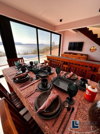 Imagem Casa com 3 Quartos à Venda, 321 m² em Area Rural De Sao Jose Da Barra - São José Da Barra Imagem Casa com 3 Quartos à Venda, 321 m² em Area Rural De Sao Jose Da Barra - São José Da Barra