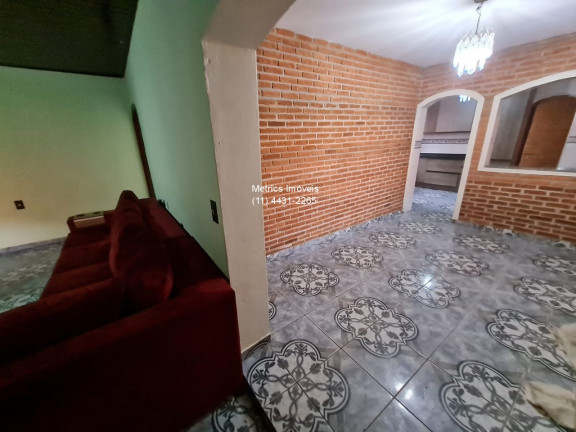 Imagem Imóvel com 3 Quartos à Venda, 177 m² em Jardim Santo Antônio Ii - Campo Limpo Paulista Imagem Imóvel com 3 Quartos à Venda, 177 m² em Jardim Santo Antônio Ii - Campo Limpo Paulista
