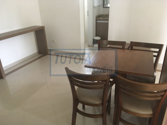 Imagem Apartamento com 3 Quartos à Venda, 100 m² em Paraíso - São Paulo