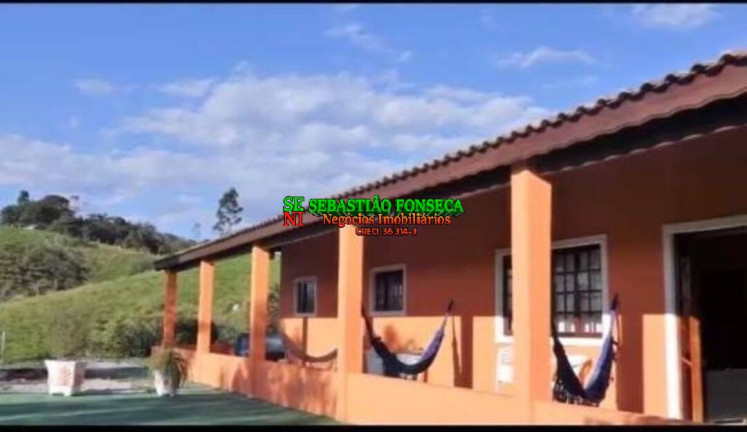 Imagem Chácara com 3 Quartos à Venda, 59.000 m² em Sob Consulta - Guararema Imagem Chácara com 3 Quartos à Venda, 59.000 m² em Sob Consulta - Guararema
