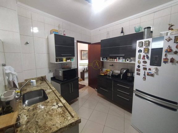 Imagem Apartamento com 2 Quartos à Venda, 99 m² em Balneário Samburá - Peruíbe