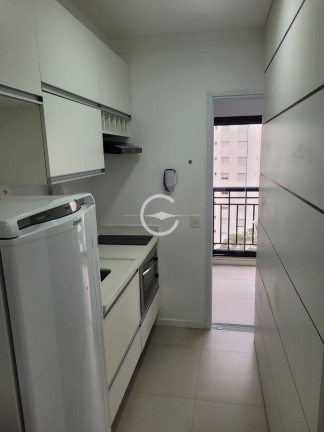 Imagem Apartamento com 1 Quarto à Venda, 38 m² em Vila Andrade - São Paulo Imagem Apartamento com 1 Quarto à Venda, 38 m² em Vila Andrade - São Paulo