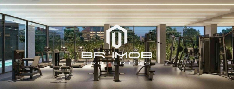 Imagem Imóvel com 2 Quartos à Venda, 242 m² em Itaim Bibi - São Paulo