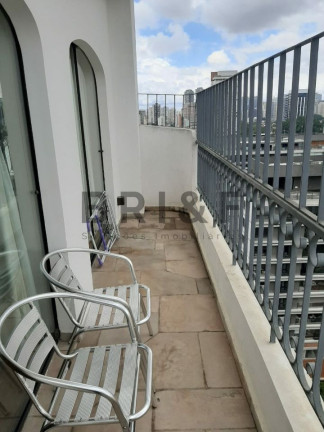 Imagem Apartamento com 4 Quartos à Venda, 276 m² em Brooklin - São Paulo Imagem Apartamento com 4 Quartos à Venda, 276 m² em Brooklin - São Paulo