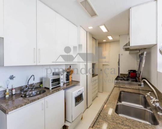 Imagem Apartamento com 4 Quartos à Venda, 386 m² em Higienópolis - São Paulo
