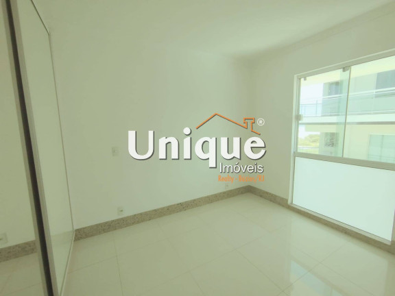 Imagem Apartamento com 3 Quartos à Venda, 102 m² em Vila Nova - Cabo Frio
